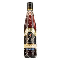 Brugal Extra Viejo Rum