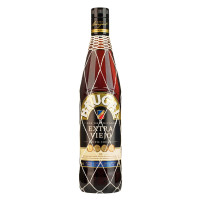 Brugal Extra Viejo Rum