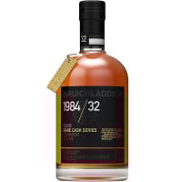 Bruichladdich 1984/32 Rare Cask Series - Bourbon: All In   bruichladdich-rare-cask-series