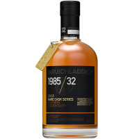Bruichladdich 1985/32 Rare Cask Series - Bourbon: Hidden Glory