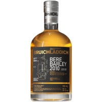 Bruichladdich Bere Barley 2010 Single Malt Scotch Whisky