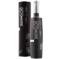 Bruichladdich Octomore 07.1 Scottish Barley Single Malt Scotch Whisky