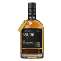 Bruichladdich 1988/30 Rare Cask Series: The Untouchable