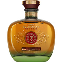 Buchanan's Red Seal Blended Scotch Whisky