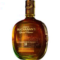 Buchanan's Special Reserve 18 Year Old Scotch Whisky
