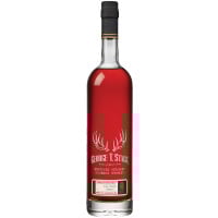 George T. Stagg 2014 Kentucky Straight Bourbon Whiskey