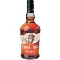 Buffalo Trace Kentucky Straight Bourbon Whiskey