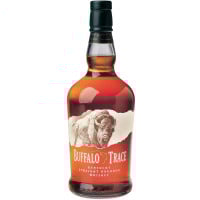 Buffalo Trace Kentucky Straight Bourbon Whiskey (375mL)