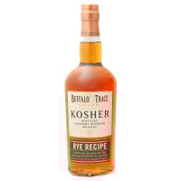 Buffalo Trace Kosher Rye Recipe Kentucky Straight Bourbon Whiskey