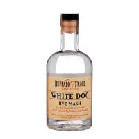 Buffalo Trace White Dog Rye Mash Whiskey