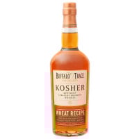 Buffalo Trace Kosher Wheat Recipe Bourbon Whiskey