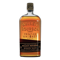 Bulleit Blenders' Select No. 001 Straight Bourbon Whiskey