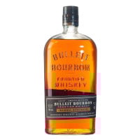 Bulleit Barrel Strength Kentucky Straight Bourbon Whiskey