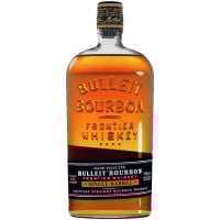 Bulleit Bourbon Single Barrel (Caskers Staff Pick) 