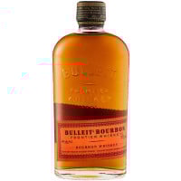 Bulleit Kentucky Straight Bourbon Whiskey (375mL)