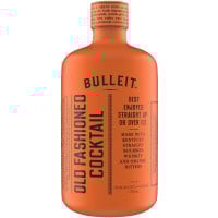 Bulleit Old Fashioned Cocktail 