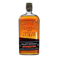 Bulleit Single Barrel Kentucky Straight Bourbon Whiskey