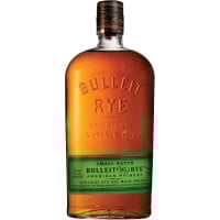 Bulleit Straight American 95% Rye Whiskey