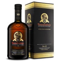 Bunnahabhain 12 Year Old Single Malt Scotch Whisky