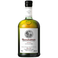 Bunnahabhain Toiteach Single Malt Scotch Whisky