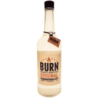 Burn Original Habanero Flavored Vodka