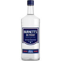 Burnett's Vodka