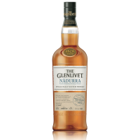The Glenlivet Nàdurra Peated Cask Finish