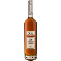 Bache-Gabrielsen XO Fine Champagne Cognac