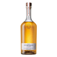 Codigo 1530 Añejo Tequila