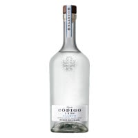 Código 1530 Blanco Tequila
