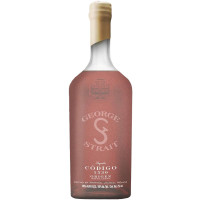 Código 1530 George Strait Origen Tequila