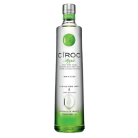 Cîroc Apple Vodka (375mL)