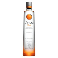 Cîroc Peach Vodka (1L) 