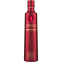Cîroc Pomegranate Limited Edition Vodka
