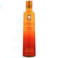 Cîroc Summer Citrus Vodka