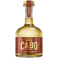 Cabo Wabo Reposado Tequila 