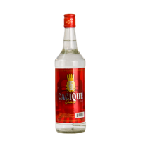 Cacique Guaro Rum