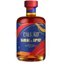 Caleño Dark & Spicy Non-Alcoholic Spirit