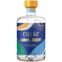 Caleño Light & Zesty Non-Alcoholic Spirit