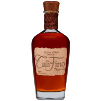 CaliFino Extra Añejo Tequila 