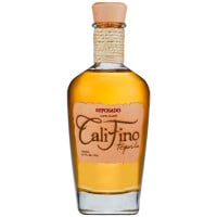 CaliFino Tequila Reposado