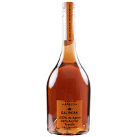 Calirosa Tequila Añejo