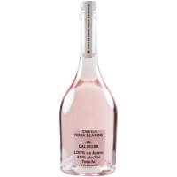 Calirosa Tequila Rosa Blanco