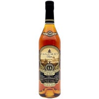 Calumet Farm 14 Year Old Single Rack Black Bourbon Whiskey
