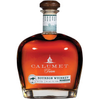 Calumet Farm Bourbon Whiskey