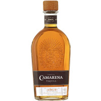 Camarena Añejo Tequila