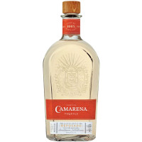 Camarena Reposado Tequila