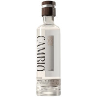 Cambio Blanco Tequila 