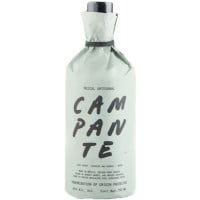 Campante Joven, Espadin & Barril Mezcal