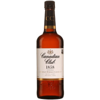 Canadian Club Whisky